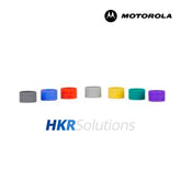 MOTOROLA 3201244004 Antenna ID Tape, Blue